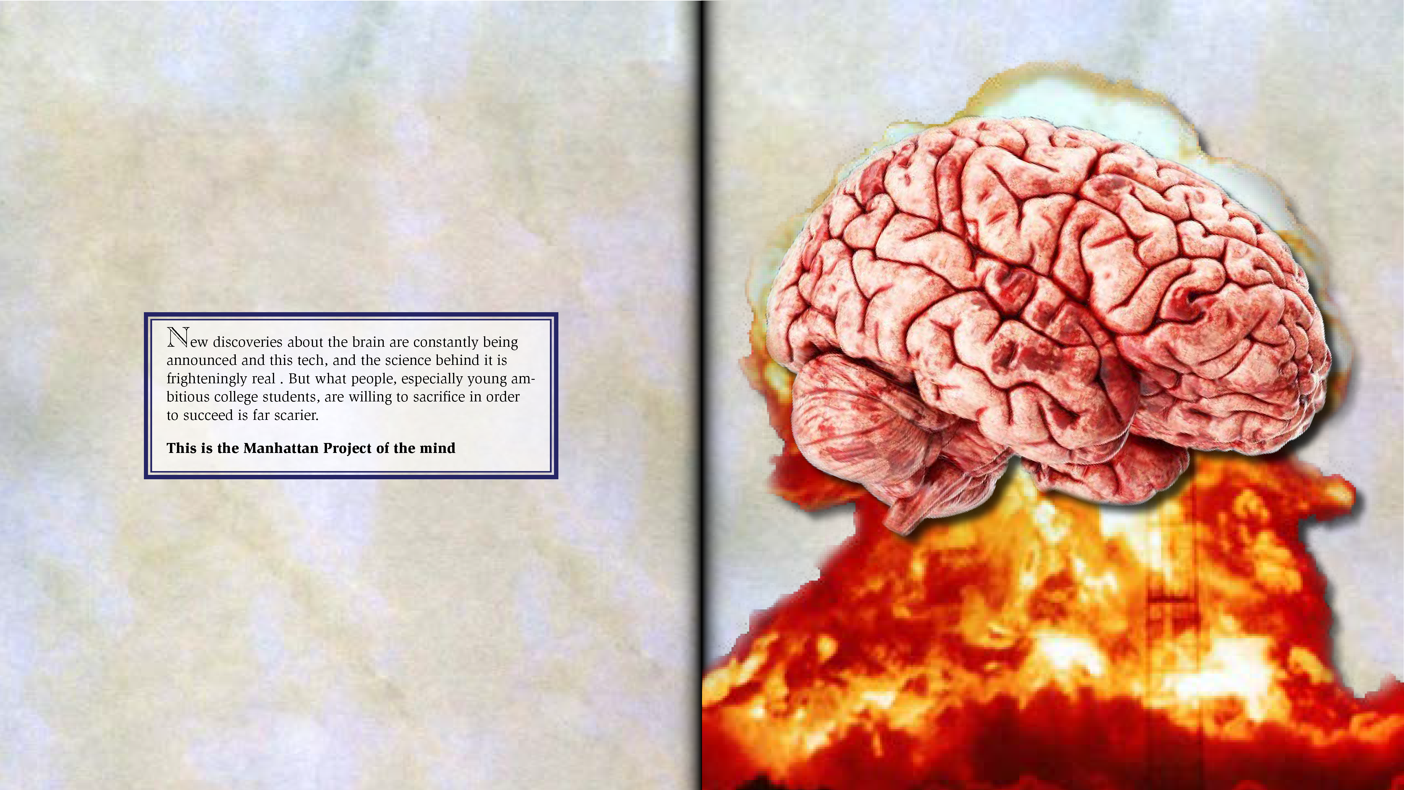 YA Sci-Fi Television Series slide 5