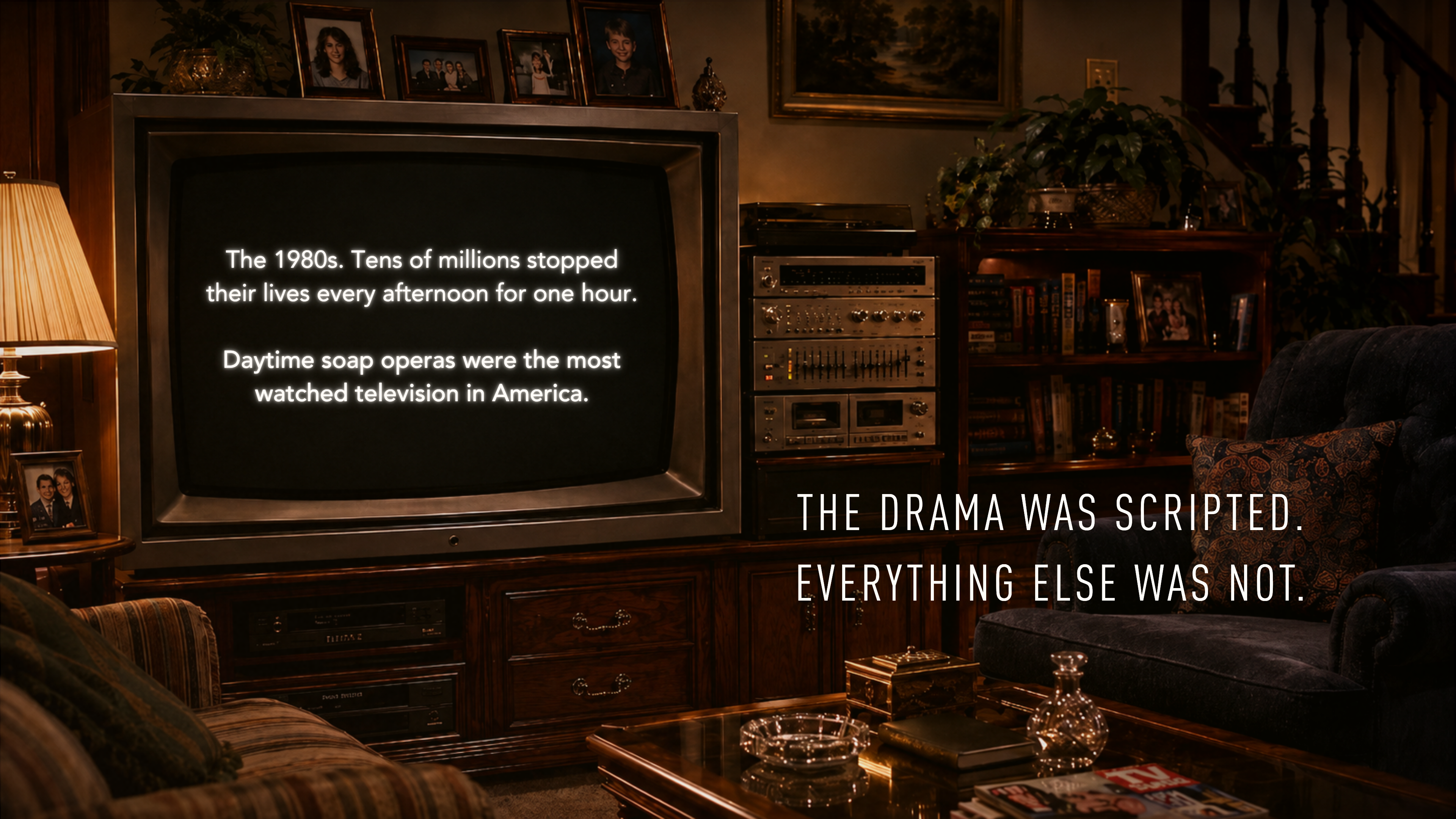 Prestige Drama Television Series slide 2