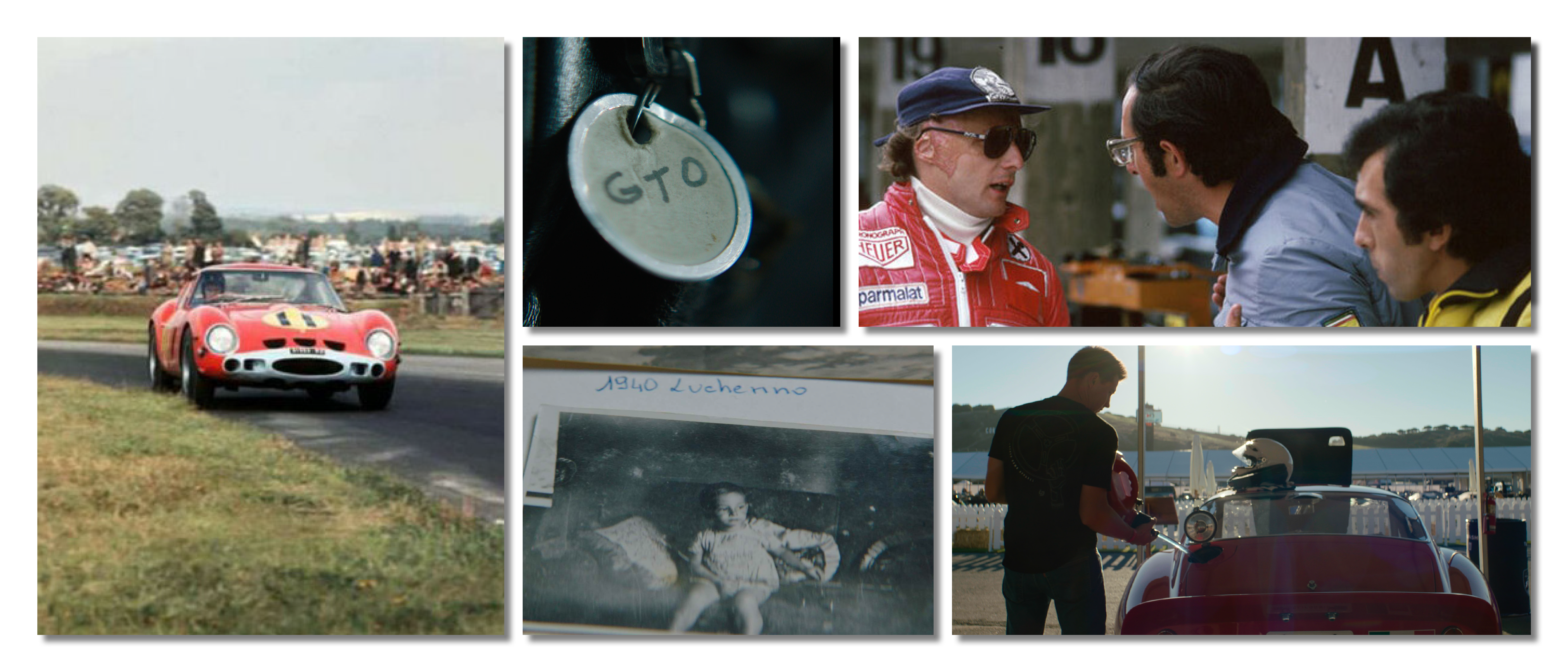 Prestige Sports Documentary Feature slide 22