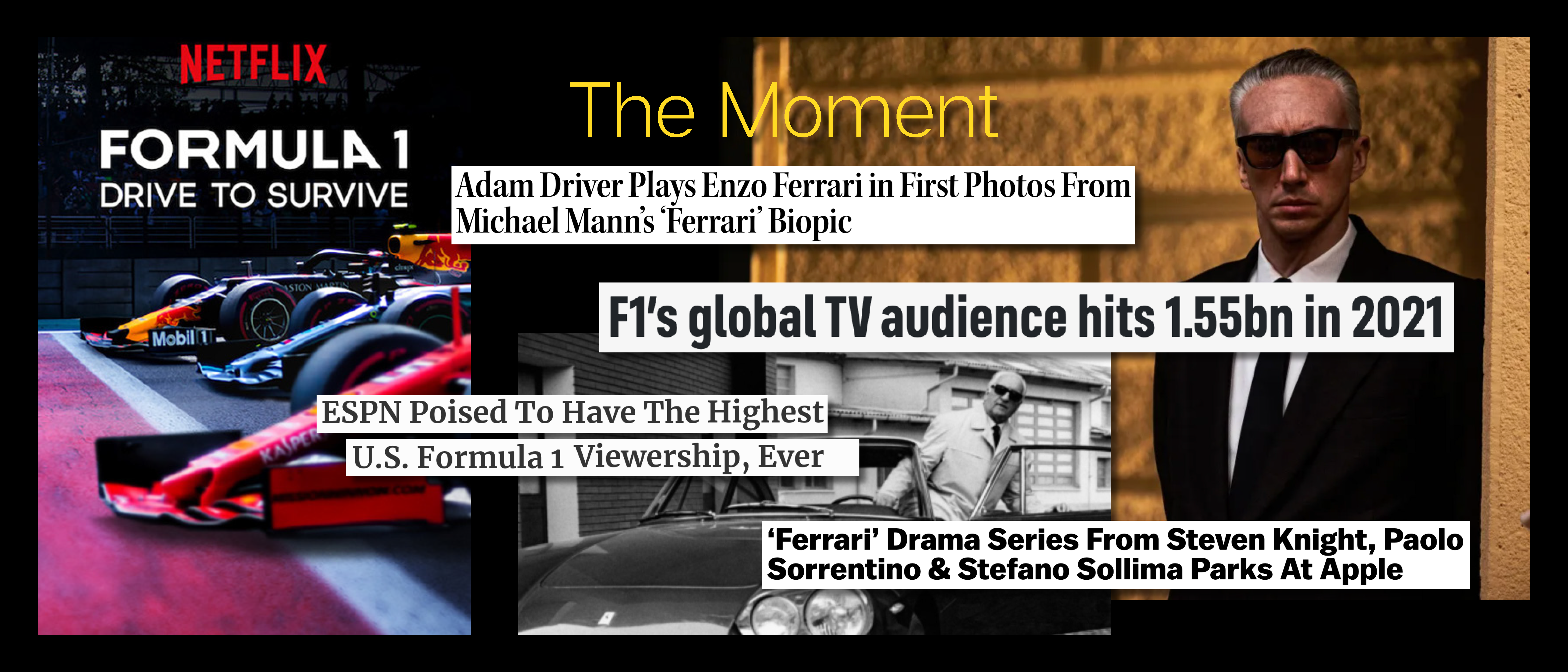 Prestige Sports Documentary Feature slide 23