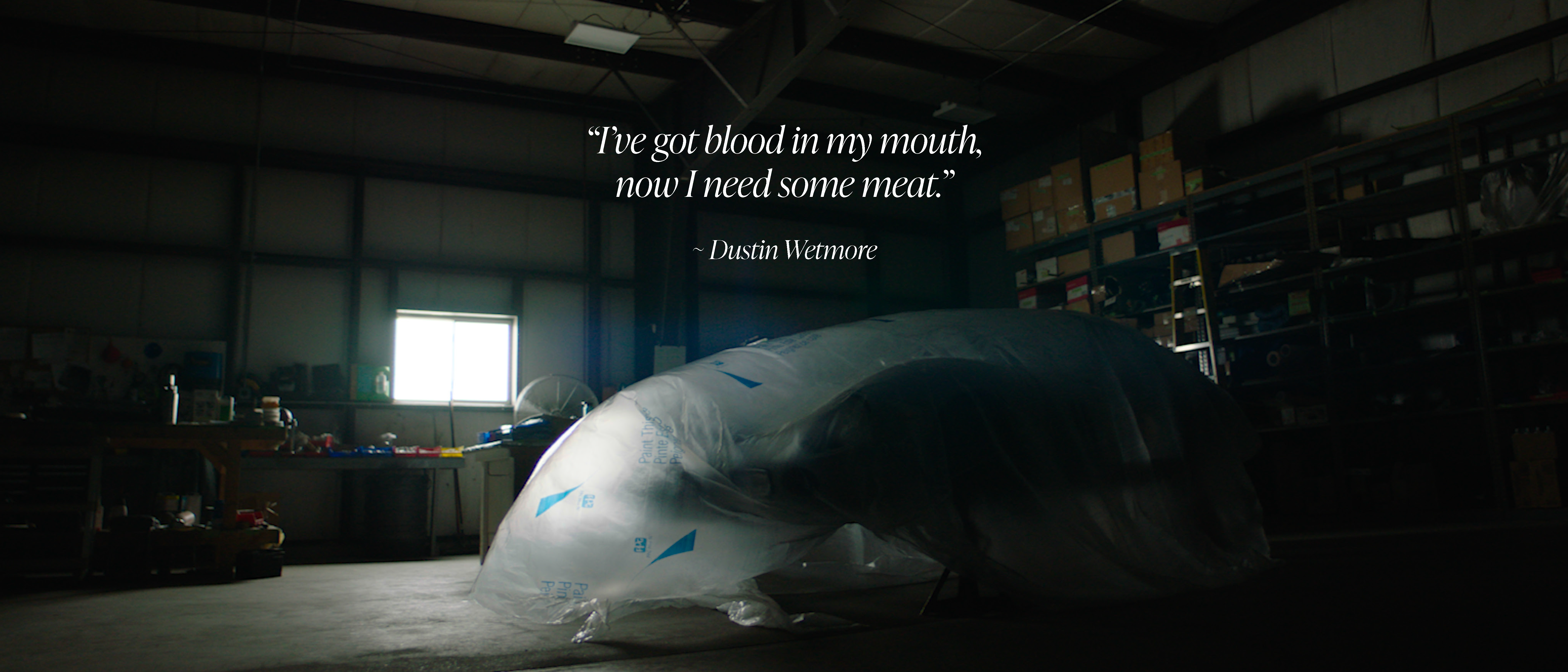 Prestige Sports Documentary Feature slide 5