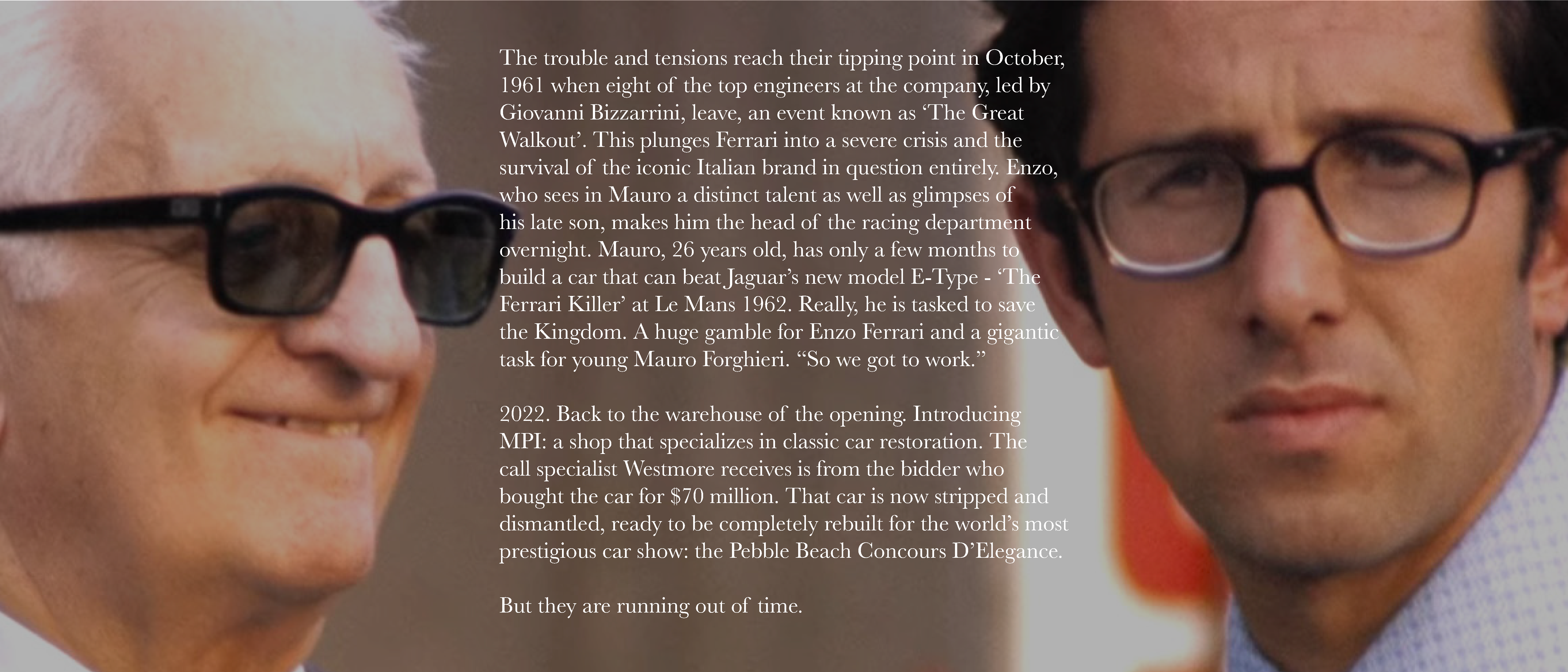 Prestige Sports Documentary Feature slide 7