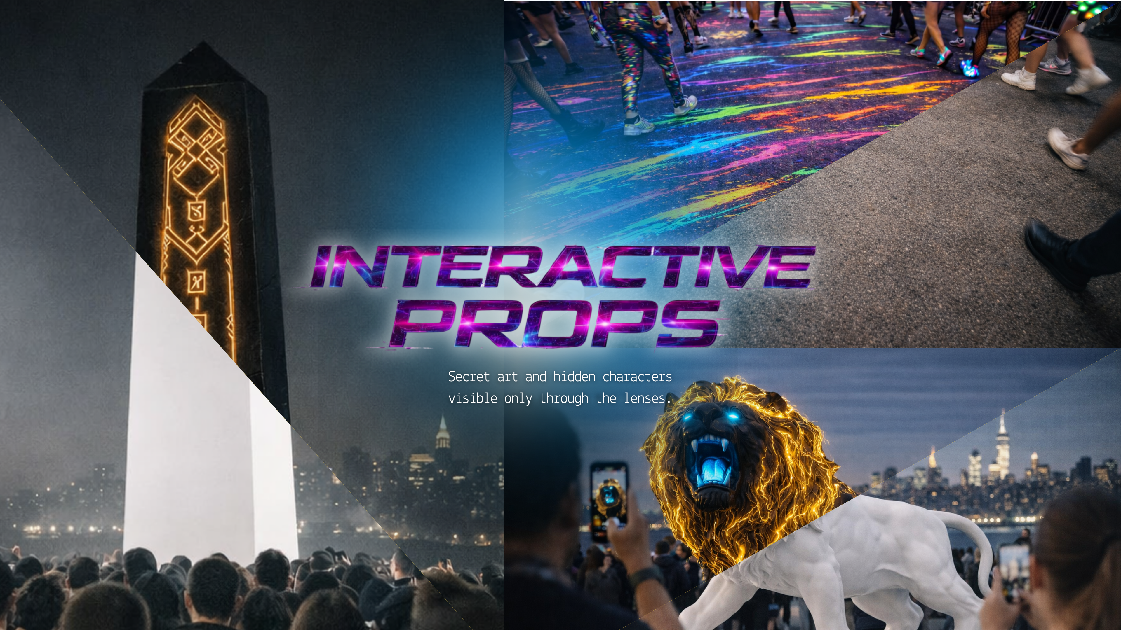 Music Festival Technology Pitch slide 7
